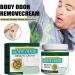 EXQST Odorsmite Underarm Care Deodorant Cream Oveallgo Herbal Refreshing Body Deodorant Cream Men Women Reduce Sweating and Eliminate Odors - Buy Online on GoSupps.com