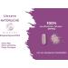 QIDOSHA® Premium OPC Grape Seed Extract High Dose I 240 Pieces in Glass I OPC Capsules High Dose with 60% Pure OPC I 800mg Grape Seed Extract with 480mg OPC per Daily Dose I Vegan, Laboratory Tested - Buy Online on GoSupps.com