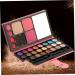 TOVINANNA 3pcs 33 Eyeshadow Eye Shadow Eye Shadow Palettes Eyeshadow - Buy Online on GoSupps.com