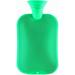 Fashy Hot Water Bottle Classic - Assorted Colors - Made in Germany - Buy Online on GoSupps.com