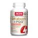 Jarrow Formulas QH-absorb + PQQ Dietary Supplement Antioxidant Support for Mitochondrial Biogenesis Cellular Energy Production and Cardiovascular Health 60 Softgels 60 Day Supply 60 Count (Pack of 1)