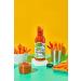 Spicy Keto Thai Chili Ketchup by Halo and Cleaver - No Sugar Added | Whole 30 Banana Ketchup - 13 oz (2 Pack) - Buy Online on GoSupps.com