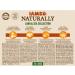 IAMS Naturally Senior Cat Food Wet in Sauce - High-Quality Meat & Fish 12 x 85g for Older Cats (7+ Years) | Land & Sea Collection - Buy Online on GoSupps.com