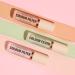 Revolution Colour Filter Correcting Concealer Correcteur Couleur Haute Couvrance Modulable au Fini Mat Doux V gan Rose 4 g - Buy Online on GoSupps.com