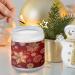 Orange Lemon Scented Candles - 7 oz Aromatherapy Jar Candles for Home | Perfect Gift Set for Women - Birthday & Christmas - Buy Online on GoSupps.com