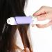 Buy Mini Ceramic Curling Wand - Tourmaline Hair Curler for Perfect Curls | International Shipping Available - Buy Online on GoSupps.com