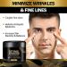 Men's Face Moisturizer Cream - Hydrating Oil Control & Firming Lotion for Smooth Wrinkle-Free Skin | International Shipping Available - Buy Online on GoSupps.com
