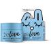 FLOSLEK Marine Water Aqua Bomb Face Cream | 50ml | Hydro Boost Soothing Gel | Contains Hyaluronic Acid | Liquid Moisturizer for Dry & Sensitive Skin | Cruelty-Free & Vegan Marine Water Bomb - Buy Online on GoSupps.com