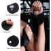 2 PCS Adjustable Wrist Brace for Carpal Tunnel Support - Pain Relief Compression Sleeve for Men and Women - Ideal for Gym, Yoga, and Weightlifting - 0.04kg - Buy Online on GoSupps.com