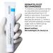 La Roche-Posay Adapalene Gel 0.1% Acne Treatment - Prescription-Strength Retinoid Cream for Face - Clears and Prevents Acne - Buy Online on GoSupps.com