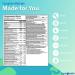 LIQUIDHEALTH Complete Multiple Adult Liquid Multivitamin - Essential Vitamins Minerals & Nutrients Immune Support Gut Health Energy Detox - Made in USA Vegan Non-GMO Sugar-Free (2 Pack) Boysenberry Pomegranate (Pack  - Buy Online on GoSupps.com
