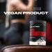 Buy Body Attack Instant BCAA Green Apple 500g - Vegan Sugar-Free Amino Acids for Muscle Building - Made in Germany - Buy Online on GoSupps.com