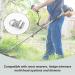 Haiouus String Trimmer Belt - Universal Multi-Head Shoulder Strap for Ego AP1500 & Blowers - Buy Internationally - Buy Online on GoSupps.com