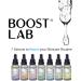 BOOST LAB | Bio-Active Eye Reset Serum | Fades Dark Circles and De-puffs Eye Bags and Crows feet | 30ml - Buy Online on GoSupps.com