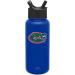 Simple Modern Officially Licensed Water Bottle with Straw Lid Florida Gators - Buy Online on GoSupps.com