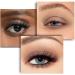 Boobeen Liquid Matte Eyeshadow | Long Lasting & Waterproof | Velvet Matte Cream | Neutral Nude Makeup - Buy Online on GoSupps.com