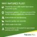 Nature's Plus Source of Life Women Multi-Vitamin & Mineral Supplement - 120 Tablets with Whole Food Concentrates - Buy Online on GoSupps.com