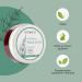 SYLVECO Cleansing Face Scrub 85 g - Creamy Exfoliating Face - Face Scrub Skincare Natural Cosmetics for Women and Men - Buy Online on GoSupps.com