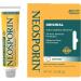 Neosporin Original First Aid Antibiotic Ointment - Wound Care Infection Protection & Scar Minimizer 1 oz for Minor Cuts Scrapes & Burns - Buy Online on GoSupps.com