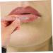 MAGICLULU Lip Makeup Brush Lip Lip Gloss Brush Concealer Brush Wand Retractable Lip Brush Lip Balm Applicator Makeup Brush for Women Lip Wands Miss Pink Lips Plastic Eye Cream - Buy Online on GoSupps.com