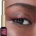 L'Oreal Paris Matte Signature Liquid Dip Eyeliner - Waterproof, Burgundy, 0.07 fl Oz - Buy Online on GoSupps.com