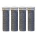 CSL PEDICURE ROLLERS COMPATIBLE WITH EMJOI