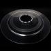 LUORNG 2PCS Freewheel Spoke Protector | Bike Wheel Guard Cover (164mm Diameter) - Buy Online on GoSupps.com