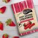  Darrell Lea Darrell Lea Soft Eating Liquorice Strawberry Flavour 200 g Pack of 4 - Buy Online on GoSupps.com