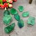 Natural Crystal Rough Decorative Crystal 100g Natural Green Fluorite Raw Gemstone Quartz Specimen Original Stones Crystals for Crafts Home Decor Crystal - Buy Online on GoSupps.com
