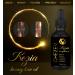 CHEZEV VISION Kezia Luxury Hair Oil - 100% Natural Hair Growth & Nourishment for Men and Women - Paraben & Sulfate Free - 2 fl oz - Buy Online on GoSupps.com