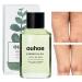 Body massage oil essential oil for muscle massage natural muscle relaxer ideal for the full body massage - skin care for women and men 1 fl.Ounce leryveo