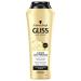Schwarzkopf - Gliss - Precious Care Oil Shampoo - Dry/Very Damaged Hair - Anti-Breakage Action - 89% Natural Ingredients - 250 ml Bottle