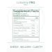 Lunakai USA Made PRO NAD+ Capsules + CoQ10 200mg Gummies Bundle 60 Capsules + 60 Non-GMO Gummies - Buy Online on GoSupps.com