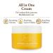TRUE ISLAND Honey Bee Venom Multi Solution Cream | All-In-One Face Moisturizer for Sensitive Skin | Hydrating Korean Moisturizer with Bee Venom | 1.85 Fl. oz - Buy Online on GoSupps.com