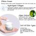 Elitzia ETCC001 Collagen Facial Cream | Anti-Wrinkle Moisturizing Cream - 2 OZ for Youthful Skin - Buy Online on GoSupps.com