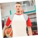 GANAZONO Shoulder Protector Warm Support Protector Workout Shoulder Brace Lifting Shoulder Brace Grey Spandex - Buy Online on GoSupps.com