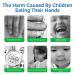 Stop Nail Biting & Thumb Sucking with Safe Natural Plant Extract - Kids & Adults Nail Care Solution - Buy Online on GoSupps.com