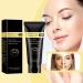 Niacinamide Whitening Cleanser Natural Moisturizing Brightening Cleansing Milk Niacinamide Whitening Cleanser For Facial Cleansing And Oil Control Niacinamide Purifying Whitening Cleanser (1PC) - Buy Online on GoSupps.com
