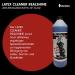 Optimal Products die bessere L sung Latex Care 1 Litre + 1 Litre Latex Cleaner - Buy Online on GoSupps.com