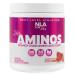 NLA for Her - Her Aminos - Comprehensive BCAA Amino Acid Blend - Supports Increased Endurance, Builds Lean Muscle, Improve Hydration & Enhance Recovery - Watermelon - 254 Grams