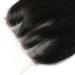 BLISSHAIR 3 Part Lace Closure Body Wave Brazilian Virgin Human Hair | 4X4 Top Closure with Baby Hair | 14 Inch | International Shipping - Buy Online on GoSupps.com