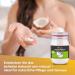 Mituso Organic Virgin Coconut Oil - Pack of 2 (2 x 1000 ml) in Swing Top Jar | Premium Quality International Shipping - Buy Online on GoSupps.com