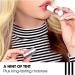 ChapStick Total Hydration Moisture+Tint Sunset Nude Lip Balm 0.12 oz - Tinted Moisturizer - Buy Online on GoSupps.com