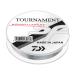 Daiwa Tournament SF Line 0.16mm 300m Grey-Transparent monofilament fishing line