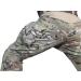 Human Military Paintball Wargame Pants Combat Gen3 Tactical Trousers & Knee Pads - Multicam MC L (34) | International Shipping Available - Buy Online on GoSupps.com