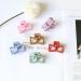 5 PCS Medium Claw Hair Clips for Women Girls 2" Matte Hollow Out Rectangle Small Hair Claw Clips Hair Jaw Clips Nonslip Clips L13-multicolor 5PCS 5PCS L13-multicolor - Buy Online on GoSupps.com