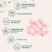 Micro Ingredients Vitamin B12 1,000 mcg | Methylcobalamin 365 Chewable Tablets | Fast Dissolve, Natural Strawberry Flavor | Supports Energy & Metabolism Health | Vegan, Non-GMO, Gluten Free - Buy Online on GoSupps.com