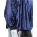 Marengos Eczema Ceiling Horse Blanket 125cm | Neck & Abdomen Protection | Insect-Resistant Fine-Meshed Fabric | Night Blue Outdoor Blanket with Double Front Closure - Buy Online on GoSupps.com