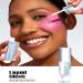 Blush liquide Fard joues changement de couleur activ maquillage r sistant aux taches formule hydratante respectueuse de la peau | Couverture m langeable tenue durable pour les voyages les m - Buy Online on GoSupps.com