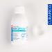 Curaprox Perio Plus Balance Mouthwash 200ml - Alcohol-Free Citric Flavor for Bad Breath & Inflammation - 0.05% Chlorhexidine - Buy Online on GoSupps.com